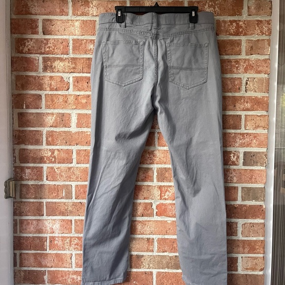 Iron Co Men’s Gray Pants 32x30 - Picture 6 of 10